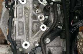 КОРОБКА ПЕРЕДАЧW RENAULT SCENIC III 2,0 DCI 47 ТЫС.