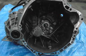 КОРОБКА ПЕРЕДАЧW RENAULT SCENIC III N.MOTOR 1.6DCI