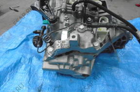 КОРОБКА ПЕРЕДАЧW RENAULT SCENIC III N.MOTOR 1.6DCI