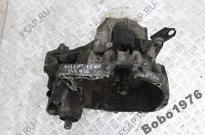 КОРОБКА ПЕРЕДАЧW RENAULT SCENIC JB3936