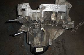 КОРОБКА ПЕРЕДАЧW RENAULT SCENIC JC5132