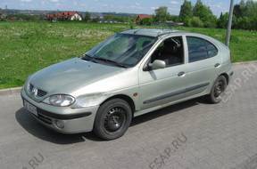 КОРОБКА ПЕРЕДАЧW  RENAULT Scenic Laguna 1.6 16V