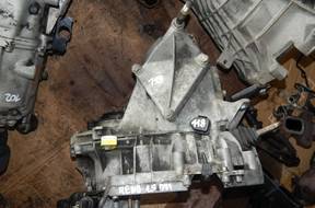 КОРОБКА ПЕРЕДАЧw Renault Scenic Megan 1.9 TD JC5067