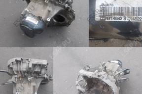 КОРОБКА ПЕРЕДАЧw Renault Scenic, Megane I FL JB3973