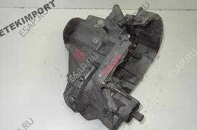 КОРОБКА ПЕРЕДАЧW RENAULT SCENIC MK1 РЕСТАЙЛИНГ 1.9 DCI