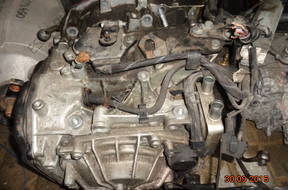 КОРОБКА ПЕРЕДАЧW RENAULT SCENIC РЕСТАЙЛИНГ 1.6 16V