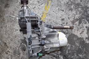 КОРОБКА ПЕРЕДАЧW RENAULT SCENIC RX4 2.0 F4 год,744