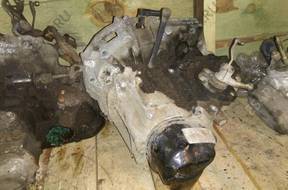 КОРОБКА ПЕРЕДАЧw Renault Scenic Scenik II 1.6 16V