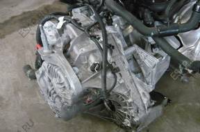КОРОБКА ПЕРЕДАЧW RENAULT SCENIC TCE 1.2 АВТОМАТИЧЕСКАЯ