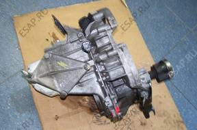 КОРОБКА ПЕРЕДАЧW RENAULT SCENIC1,9 DTI JB5 072