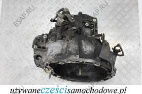 КОРОБКА ПЕРЕДАЧW RENAULT SCENIC2 1.9 DCI 8200156391