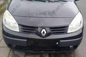 КОРОБКА ПЕРЕДАЧw Renault Scenik 1.5 dci 2004 год