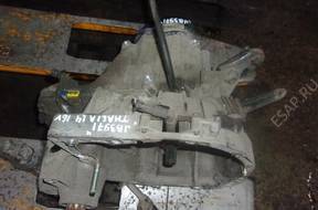 КОРОБКА ПЕРЕДАЧW RENAULT THALIA 1.4 16V JB33971