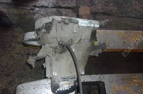 КОРОБКА ПЕРЕДАЧW RENAULT THALIA 1.4 16V JB33971