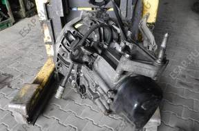 КОРОБКА ПЕРЕДАЧW RENAULT THALIA 1.5 DCI JC5144