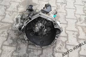 КОРОБКА ПЕРЕДАЧw Renault TL4A013