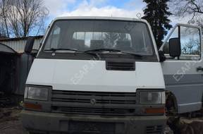 КОРОБКА ПЕРЕДАЧW RENAULT TRAFIC 1,7 - 2,0 тыс. км. NAPD