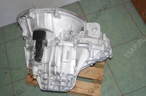 КОРОБКА ПЕРЕДАЧw RENAULT TRAFIC 2,0 DCI PF6 010