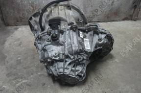 КОРОБКА ПЕРЕДАЧw renault trafic  2.0 dci PF 2011 год