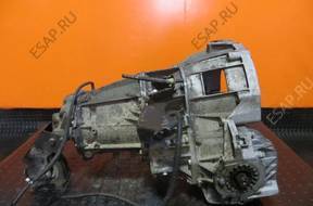 КОРОБКА ПЕРЕДАЧW RENAULT TRAFIC I 2.1 D7700599287