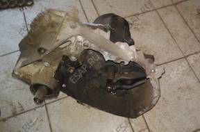 КОРОБКА ПЕРЕДАЧW RENAULT TWINGO 1 1995 год PROD