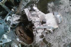 КОРОБКА ПЕРЕДАЧW RENAULT TWINGO 1,2 БЕНЗИН TWINGO