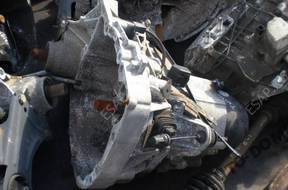 КОРОБКА ПЕРЕДАЧW RENAULT TWINGO 1,2 БЕНЗИН