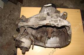 КОРОБКА ПЕРЕДАЧW RENAULT TWINGO 1,2 NR JB1 989