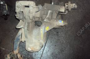 КОРОБКА ПЕРЕДАЧW RENAULT TWINGO 1,2