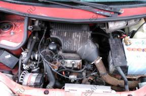 КОРОБКА ПЕРЕДАЧW RENAULT TWINGO 1,2B-