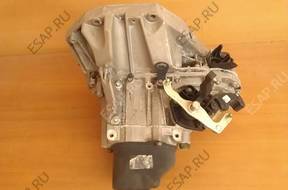 КОРОБКА ПЕРЕДАЧw Renault Twingo 1,6 5-СТУПЕНЧАТАЯ MAN