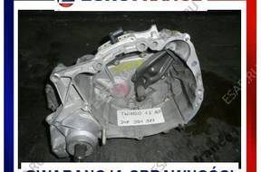 КОРОБКА ПЕРЕДАЧw Renault Twingo 1.2 16V , JB1 517