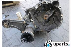 КОРОБКА ПЕРЕДАЧW RENAULT TWINGO 1.2 16V JB1996
