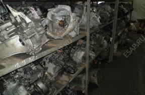 КОРОБКА ПЕРЕДАЧw Renault Twingo 1.2 16V JH1017