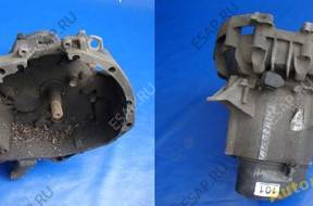 КОРОБКА ПЕРЕДАЧW RENAULT TWINGO 1.2 1998 год JB1052