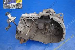КОРОБКА ПЕРЕДАЧW RENAULT TWINGO 1.2 1998 год JB1052