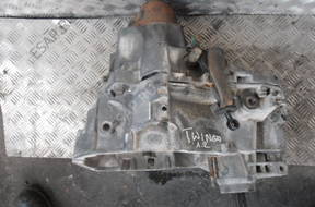 КОРОБКА ПЕРЕДАЧW = RENAULT TWINGO 1.2 / 1999 JB1