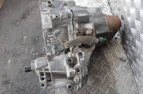 КОРОБКА ПЕРЕДАЧW = RENAULT TWINGO 1.2 / 1999 JB1