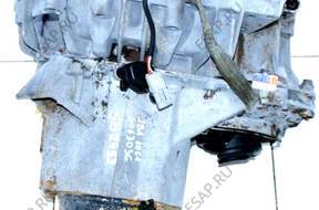 КОРОБКА ПЕРЕДАЧW RENAULT TWINGO 1.2 8V 55 PS JB1061