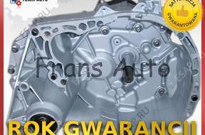 КОРОБКА ПЕРЕДАЧw Renault Twingo 1.2 8V JB1052
