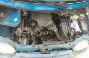 КОРОБКА ПЕРЕДАЧW RENAULT TWINGO 1.2 95 год
