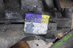 КОРОБКА ПЕРЕДАЧW RENAULT TWINGO 1.2 JB1 052