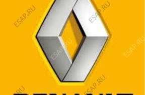 КОРОБКА ПЕРЕДАЧw renault TWINGO 1.2 JB1 052