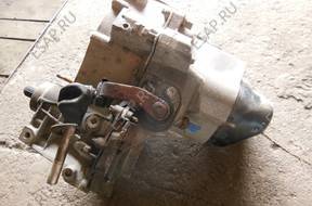 КОРОБКА ПЕРЕДАЧW RENAULT TWINGO 1.2 JB1 525