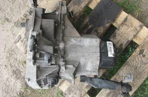 КОРОБКА ПЕРЕДАЧw Renault Twingo 1.2 JB1 989 Ostrw