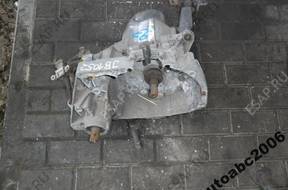 КОРОБКА ПЕРЕДАЧW RENAULT TWINGO 1.2 JB1052