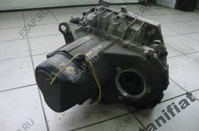 КОРОБКА ПЕРЕДАЧW RENAULT TWINGO 1.2 JB1052