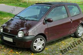 КОРОБКА ПЕРЕДАЧW RENAULT TWINGO 1.2 JB1052