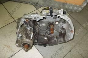 КОРОБКА ПЕРЕДАЧw Renault Twingo 1.2 JB1052