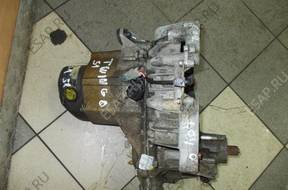 КОРОБКА ПЕРЕДАЧw Renault Twingo 1.2 JB1052